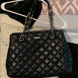 Large Kate Spade Tote